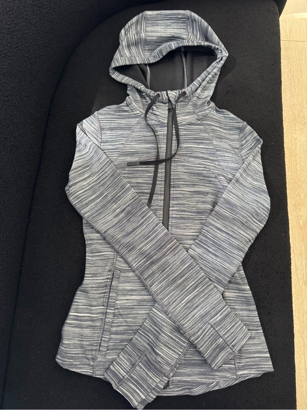Lululemon Define Nulu Jacket